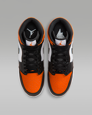 NIKE公式】ジョーダン 1 レトロ MCS SE メンズ ベースボールスパイク